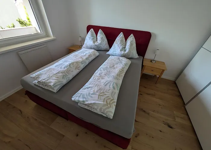 Ferienwohnung Dado 2
