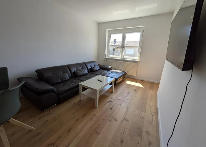 Ferienwohnung Dado 2