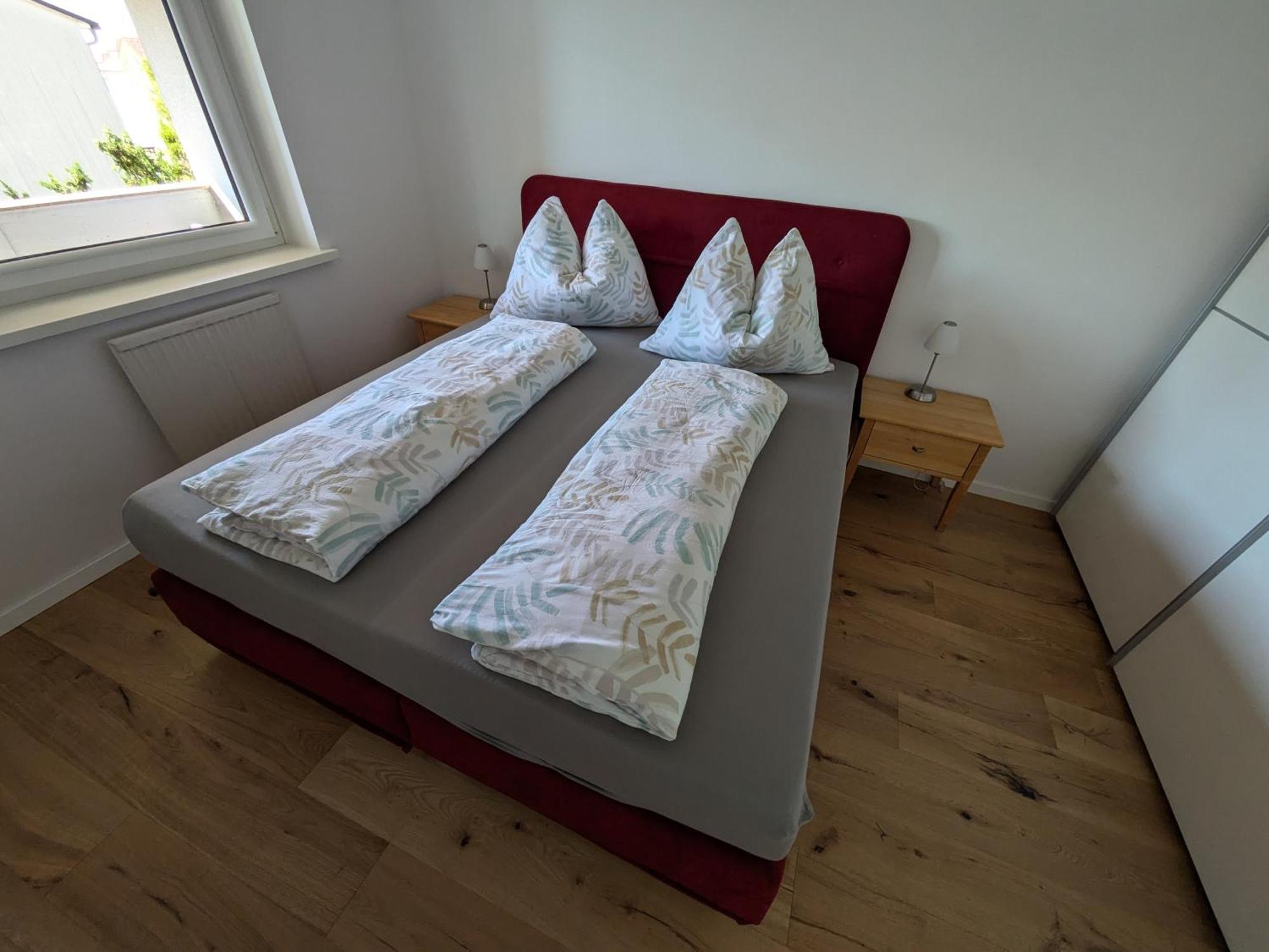 Apartment Dado 2