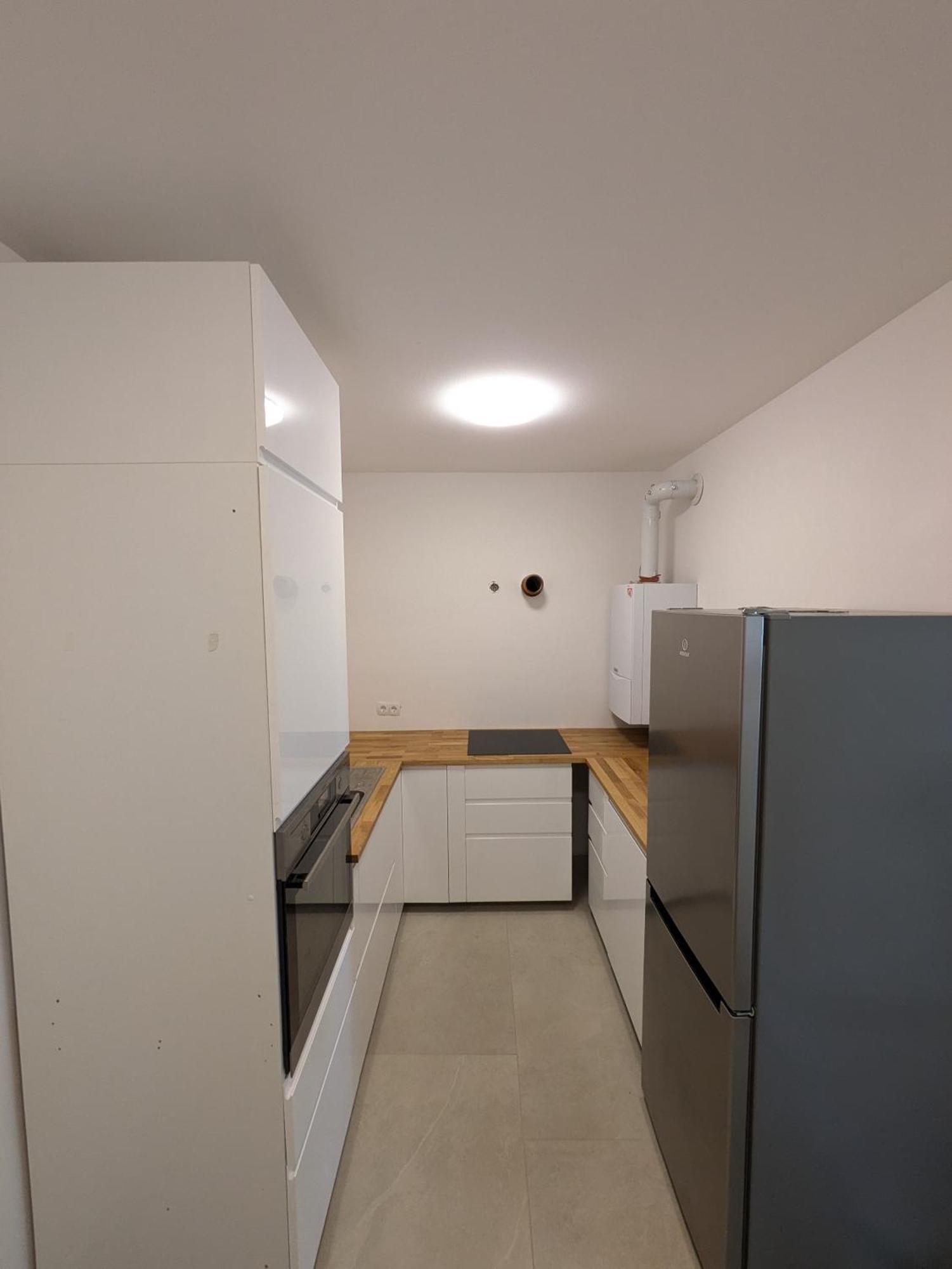 Apartment Dado 2