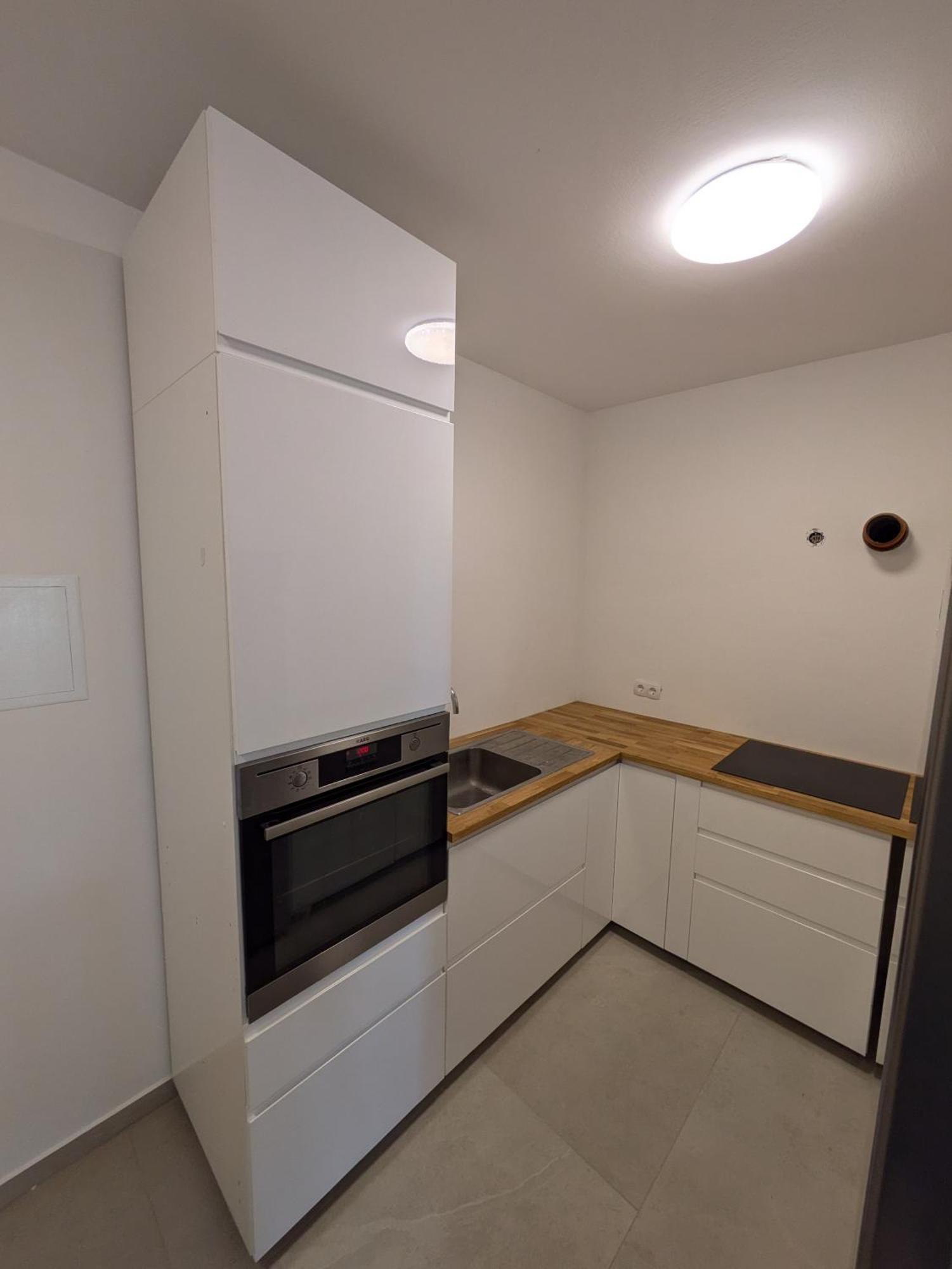 Apartment Dado 2
